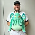 thumbnail image 4 of Squishable / Baby Cthulhu, 4 of 4