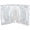 White, variant on TeeRees Cd Storage Box for 10 Discs Plastic Case Compatible with for Blu-Ray And Game Cases Keeps Media Organized And Safe,Blue