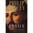 thumbnail image 2 of The Jesus I Never Knew, 2 of 3