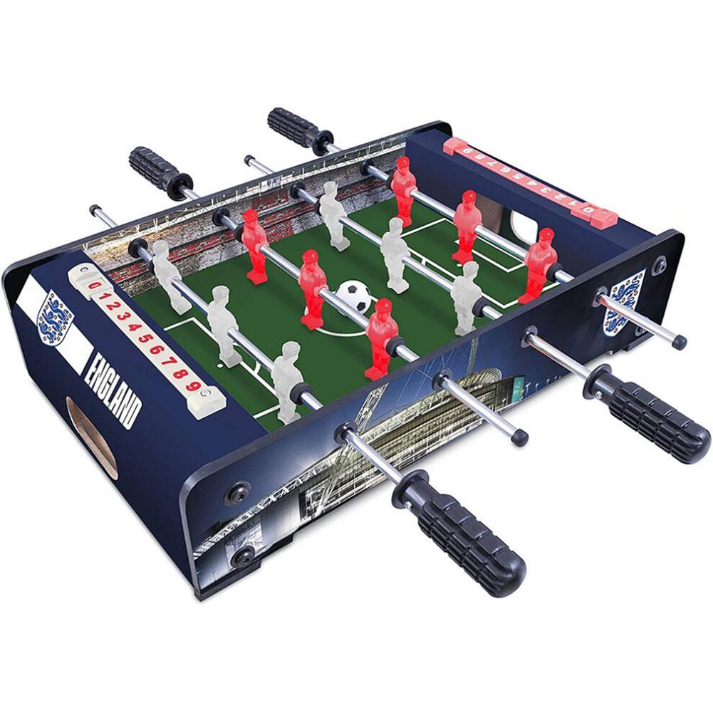 England FA Table Foosball
