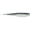 SMELT, variant on Rapala Crush City Freeloader 5.25" Swimbait Tennessee Shad