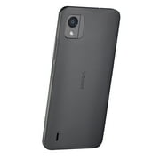 Unlocked Nokia C110 32GB Cell Phone, 3000 mAh Battery, 3 GB RAM, Gray