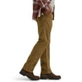thumbnail image 3 of Wrangler® Men's and Big Men's Outdoor Frontier Rugged Utility Pant with UPF 50+, 3 of 8