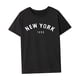 thumbnail image 4 of Camiseta de verano para mujer, camisetas ligeras de verano para vacaciones, regalo para caminar para mujer XL, 4 of 7