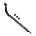 thumbnail image 1 of No.71598SNAA01 Soporte de Parachoques Trasero Lado Izquierdo para Honda Civic 2006-2011 1 Pc, 1 of 6
