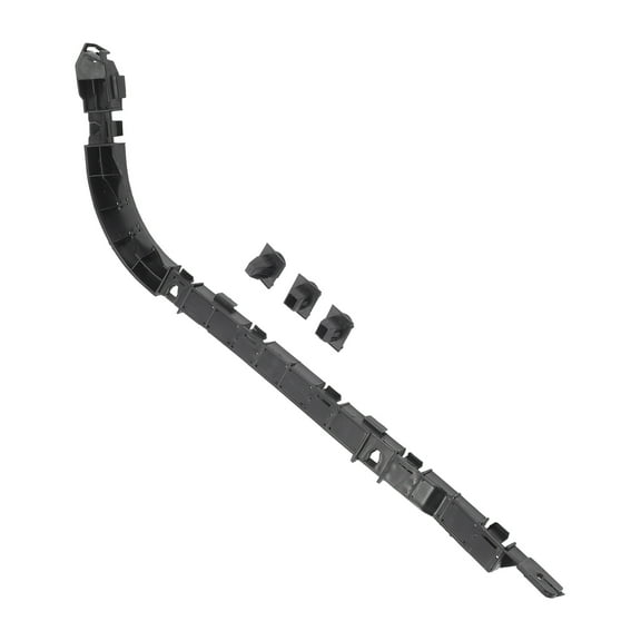 No.71598SNAA01 Rear Bumper Support Bracket Left Driver Side for Honda Civic 2006-2011 1 Pc