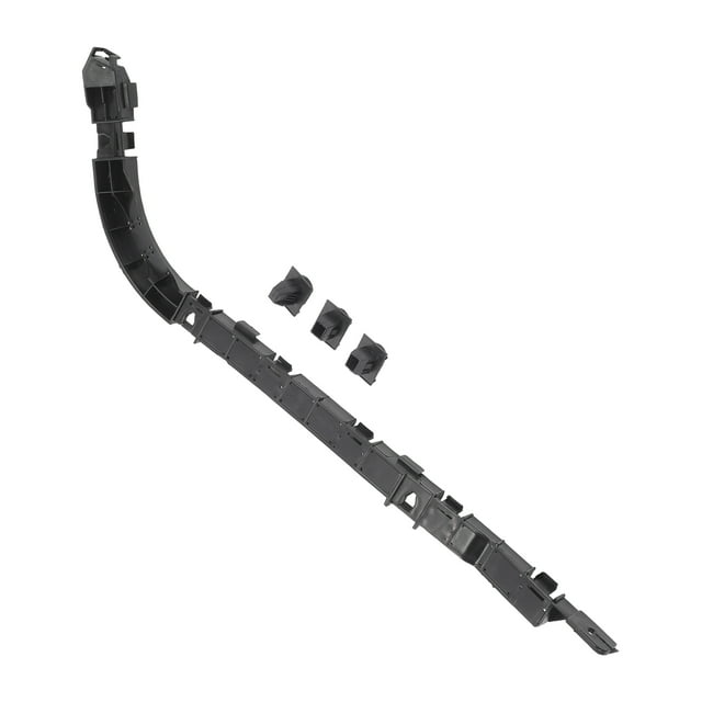 No.71598SNAA01 Soporte de Parachoques Trasero Lado Izquierdo para Honda Civic 2006-2011 1 Pc