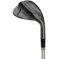 thumbnail image 6 of Pre-Owned Women Cleveland Golf Club Smart Sole 4.0 Black Satin S 58* Wedge 58- Excellent, 6 of 6