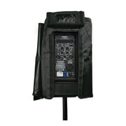 QSC K12 Nylon and Mesh Outdoor Cover for K12 Loudspeaker