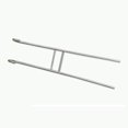 thumbnail image 3 of 2 herramientas de apicultura, soporte para cubo de miel de abeja, cubo de miel de acero inoxidable para apicultores, cubo de miel fácil de verter, 3 of 5