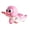 Pink, variant on Wind Up Snake Toy for Kids, Clockwork Wiggly Snake Party Favor, Fun Moving Snake Toy, Bag Pendant Keychain Toy, Purple