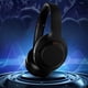 thumbnail image 1 of Auriculares Bluetooth de diadema, smartphones, auriculares inalámbricos deportivos y para juegos. Auriculares Bluetooth., 1 of 3