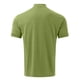 thumbnail image 4 of Camisetas slim fit para hombre, informales, de color liso, poliéster y spandex, versátiles para la primavera, combinables con vaqueros, tallas S-XXXL, 4 of 5