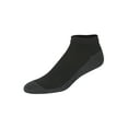 thumbnail image 5 of Hanes Men's X-Temp Cushioned with Arch & Vent Low Cut Socks, 12-pack, 5 of 6