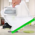 thumbnail image 3 of Sacs Réutilisables de Rangement pour Aliments - Lot de 10 Sacs pour Congélateur Sacs Gallon Réutilisables, 3 of 8