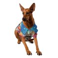 thumbnail image 2 of Hello 2025 Devon Rex Celebrates Happy New Year Firework Balloon Hawaiian Summer Shirt for Small Medium Large Dog Cat Cat Lover Kitten Owner Gifts - 02024, 2 of 6