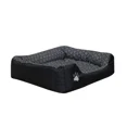 thumbnail image 3 of Cama mascotas Lux Rombos M TESSO HOME, 3 of 4