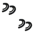 thumbnail image 3 of Toystoory Cinta para manillar de bicicleta EVA PU bicicletas de montaña antideslizantes a prueba de golpes empuñaduras para montar al aire libre Type1 NO1 Toystoory CBP441929, 3 of 5