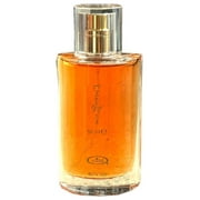 Al-Rehab Choco Musk Spray Perfume Oil 50 mL.