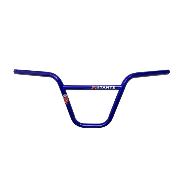 Manubrio Mutante Bmx, 9 De Alto De 2 Piezas. Mutante Destructor
