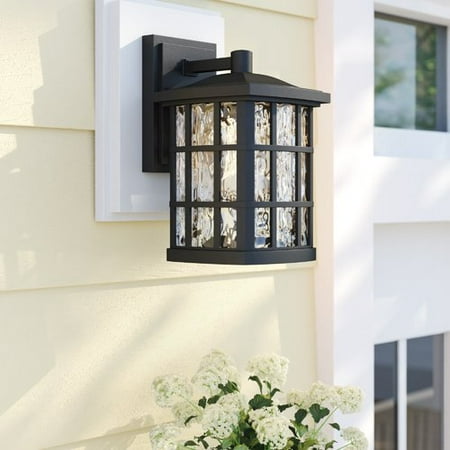 Sol 72 Outdoor Cayman Led Wall Lantern Com