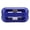Blue, variant on FTVOGUE Band Trimmer, Carbon Steel Blades Edge Quad Trimmer with Pneumatic Action for Woodworking