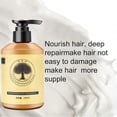 thumbnail image 3 of Long-lasting Styling Moroccan Volume Moisturizing Elasticity, Moroccan Hydrating Styling Cream, Morocco Moisture Styling Elastin For Dry Damaged Bounc, 3 of 5