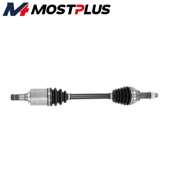 MOSTPLUS Front Left CV Axle Assembly For 2013-2017 Nissan Pathfinder Infiniti QX60 3.5L
