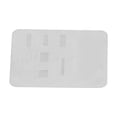 thumbnail image 2 of BGA Reball Stencil, Quick Tinning Stainless Steel Wide Compatibility Reballing Template  For Maintenance, 2 of 8