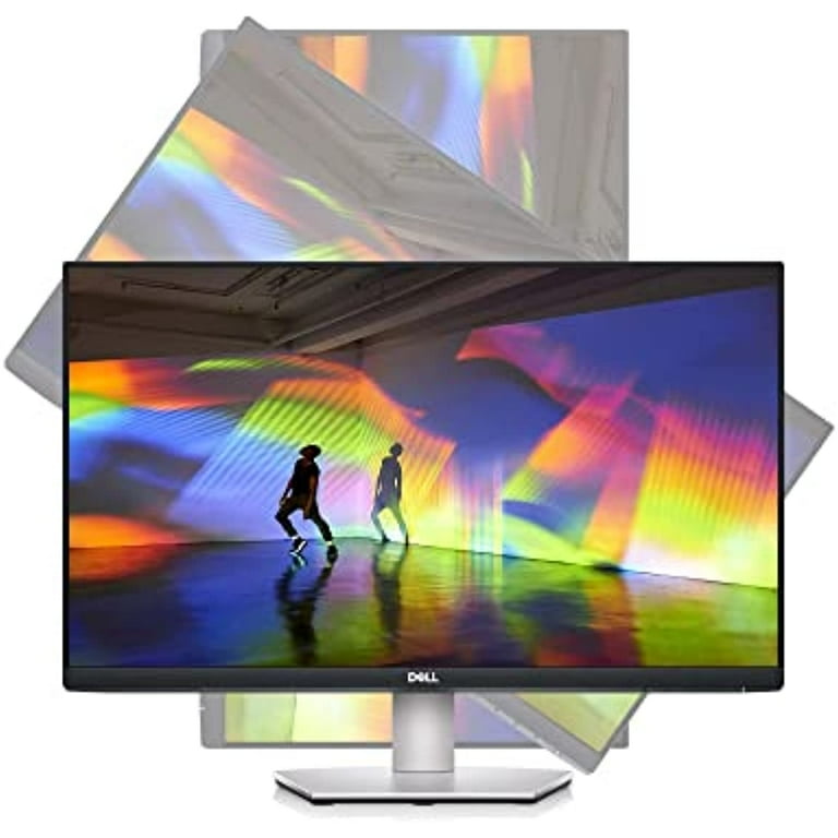 Dell S2721HS 27