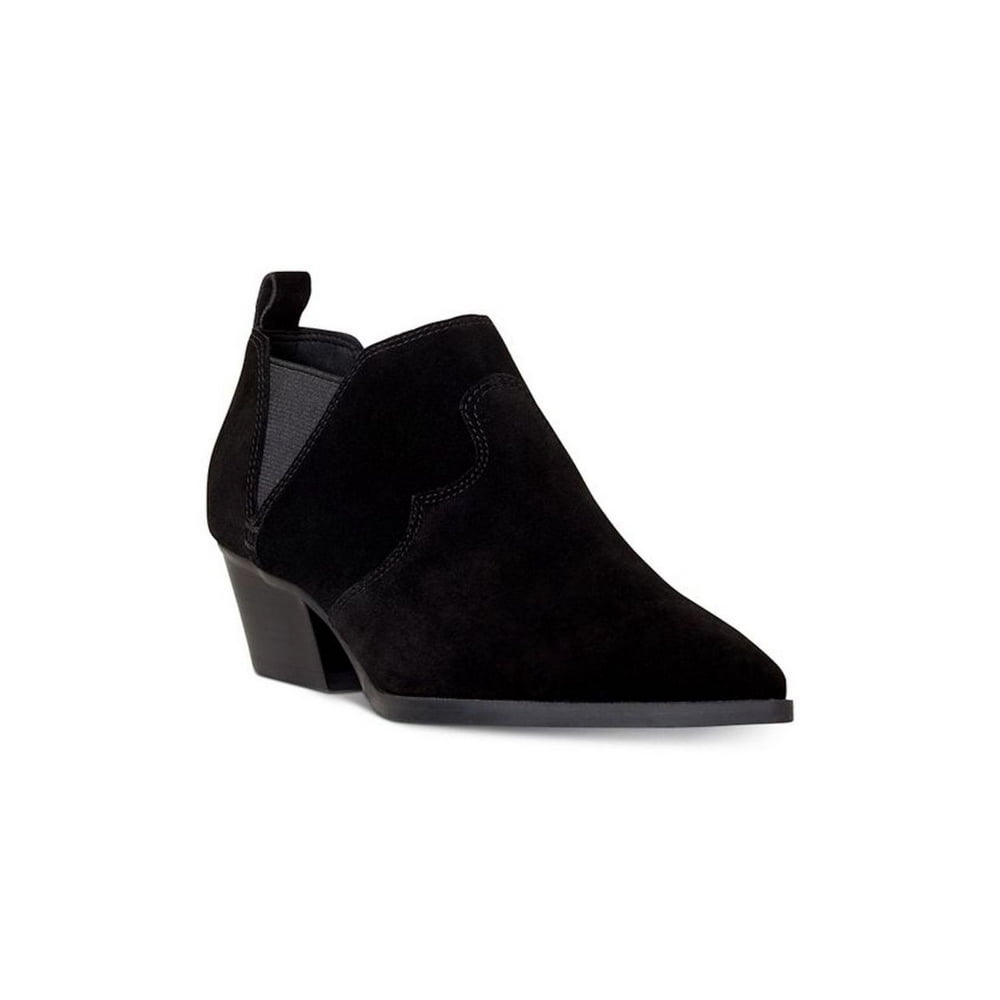 nine west cahluz booties