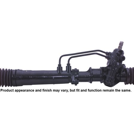 A1 Cardone Rack and Pinion Complete Unit P/N:26-1653