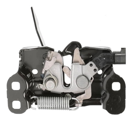 Hood Lock Latch 68159725AB For RAM 1500 2014-2019 RAM 2500 Exterior Accessories