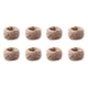 thumbnail image 1 of 8piezas 100 Metro - Cuerda de Yute On Textura Natural Cordel de Canamo Hessian de 1 mm, 1 of 5