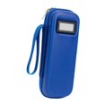 thumbnail image 1 of Estuche de viaje para enfriador de pluma de insulina, estuche protector de almacenamiento, bolsa aislante de transporte, Azul, 1 of 9