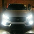 thumbnail image 2 of For Mitsubishi Outlander Sport 2011-2019 LED Headlight&Fog Light Bulbs Combo Kit, 2 of 12