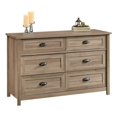 thumbnail image 4 of 2 Piece Bedroom Set with Dresser and Chest in Salt Oak, 4 of 14