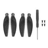 1 Pair Carbon Fiber Propellers Replaces fits for Mini /Mini