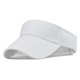 thumbnail image 1 of Solhatt för damer - Justerbar brätte, mjuk solhatt för golf, löpning, tennis och mer, 1 of 5