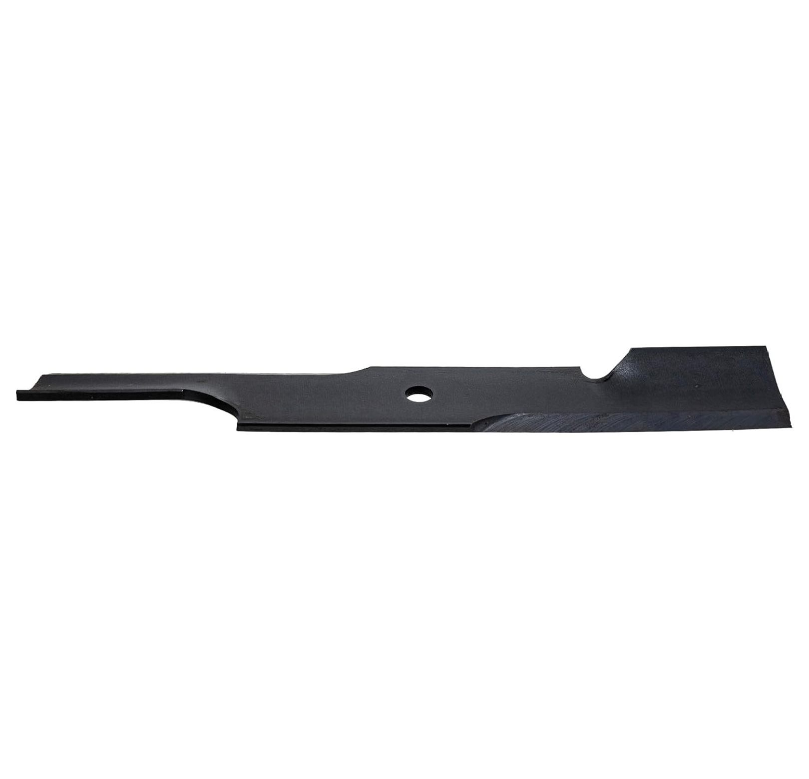 5101756S Mower Blades - 18" 3-Pack Replacement Blades for 52" Deck - Lawn Mower Blade Set, .25" x 2.5", Part # 5101756S