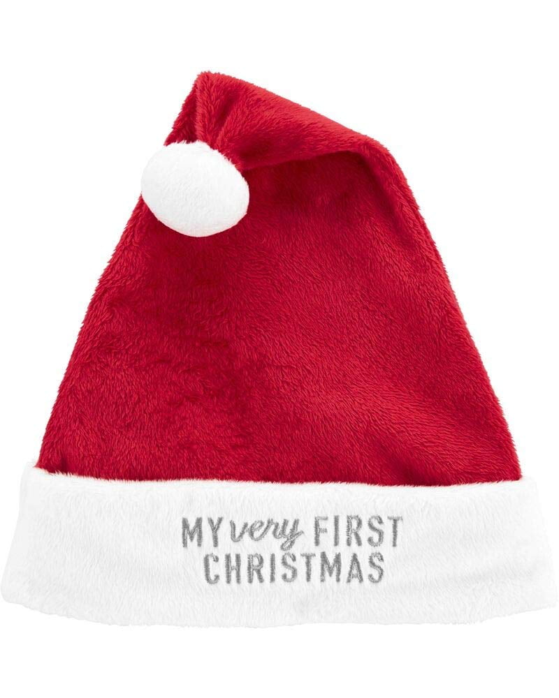 baby santa hat walmart