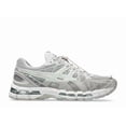 thumbnail image 1 of UNAFFECTED × Asics Gel-Kayano 20 CreamLake Grey 1203A529 100 Unused, 1 of 6