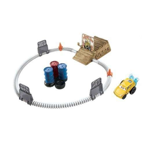 disney pixar cars 3 splash racers