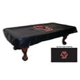 thumbnail image 3 of 8' Georgetown University Pool Table Cover, 3 of 7