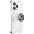 thumbnail image 4 of PopSockets PopGrip para MagSafe con estampado de patas de perro, regalo para mamá, 4 of 5