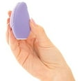 thumbnail image 3 of Plum Beauty Compact Sonic Facial Cleansing Brush, 3 of 6