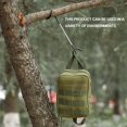 thumbnail image 5 of Gancho duradero para colgar linterna de Camping, ganchos para lámpara de luz de Camping, ganchos de Metal, 3 uds., 5 of 5