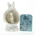 thumbnail image 2 of Home Locomotion 10015058 Light-Up Praying Angel Figurine, 2 of 2