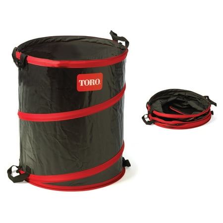 Toro Company - Outdoor Toro 29210 43 Gallon Gardening Spring Bucket