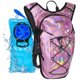 thumbnail image 1 of Mochila de hidratación Zavothy Rave, ligera, bolsa de agua de 2 litros, 1 of 7